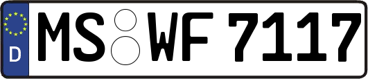 MS-WF7117