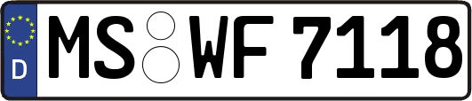 MS-WF7118