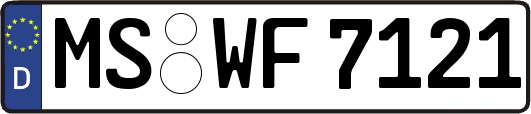 MS-WF7121