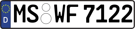 MS-WF7122
