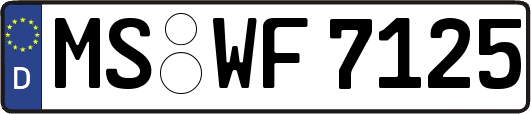 MS-WF7125