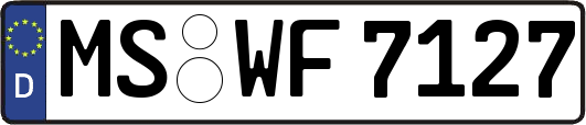 MS-WF7127