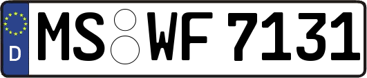 MS-WF7131
