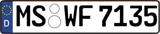 MS-WF7135