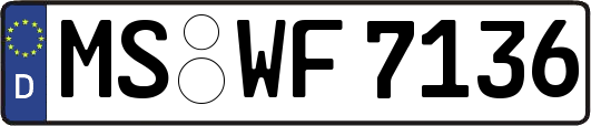 MS-WF7136