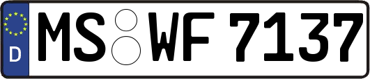 MS-WF7137