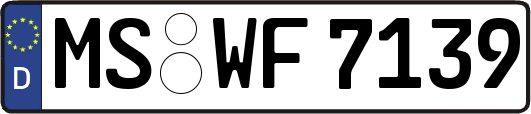 MS-WF7139