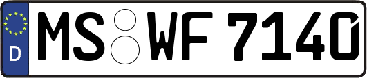 MS-WF7140