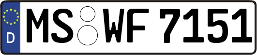 MS-WF7151