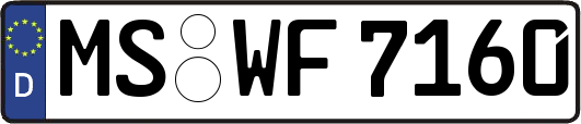 MS-WF7160