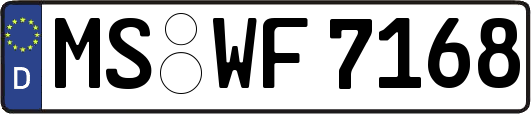 MS-WF7168