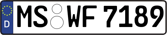 MS-WF7189