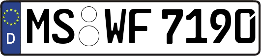 MS-WF7190