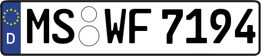 MS-WF7194