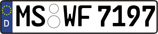 MS-WF7197