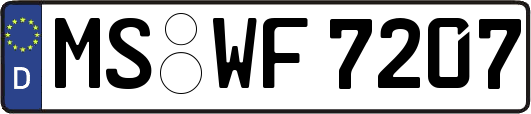 MS-WF7207