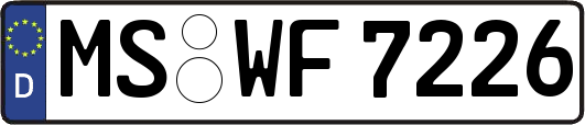 MS-WF7226