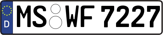 MS-WF7227