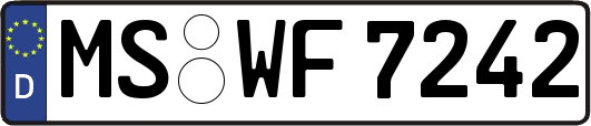 MS-WF7242
