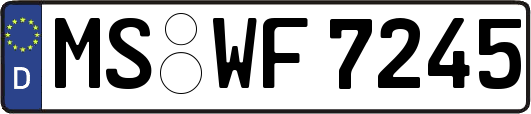 MS-WF7245