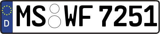 MS-WF7251