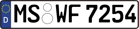 MS-WF7254