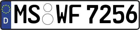 MS-WF7256