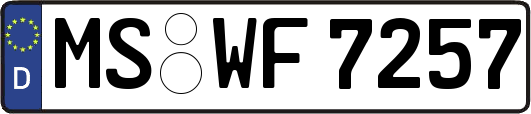 MS-WF7257