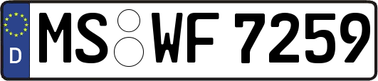 MS-WF7259