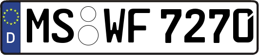 MS-WF7270