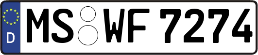 MS-WF7274