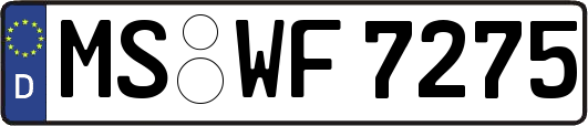 MS-WF7275