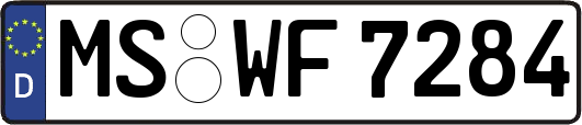 MS-WF7284