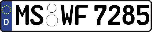 MS-WF7285