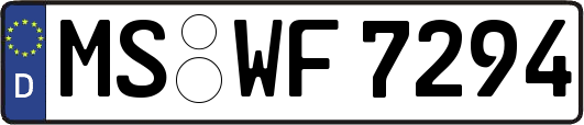 MS-WF7294