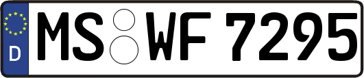MS-WF7295