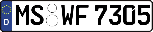 MS-WF7305