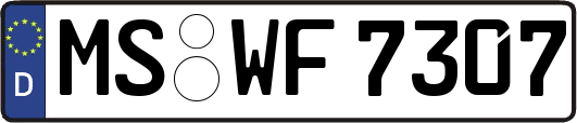 MS-WF7307