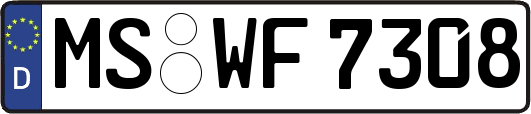 MS-WF7308