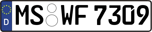 MS-WF7309