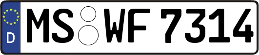 MS-WF7314