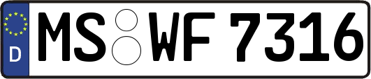 MS-WF7316