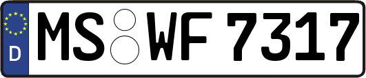 MS-WF7317
