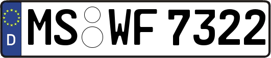 MS-WF7322