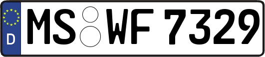 MS-WF7329