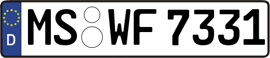 MS-WF7331