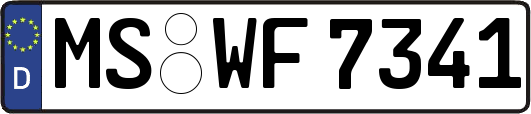 MS-WF7341