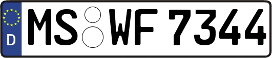 MS-WF7344