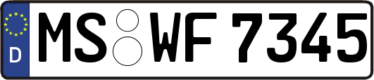 MS-WF7345