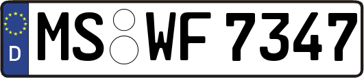 MS-WF7347